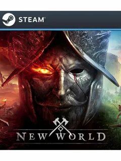 New world 2