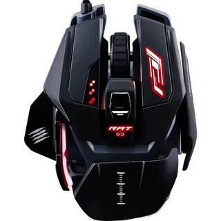 Mad catz r a t