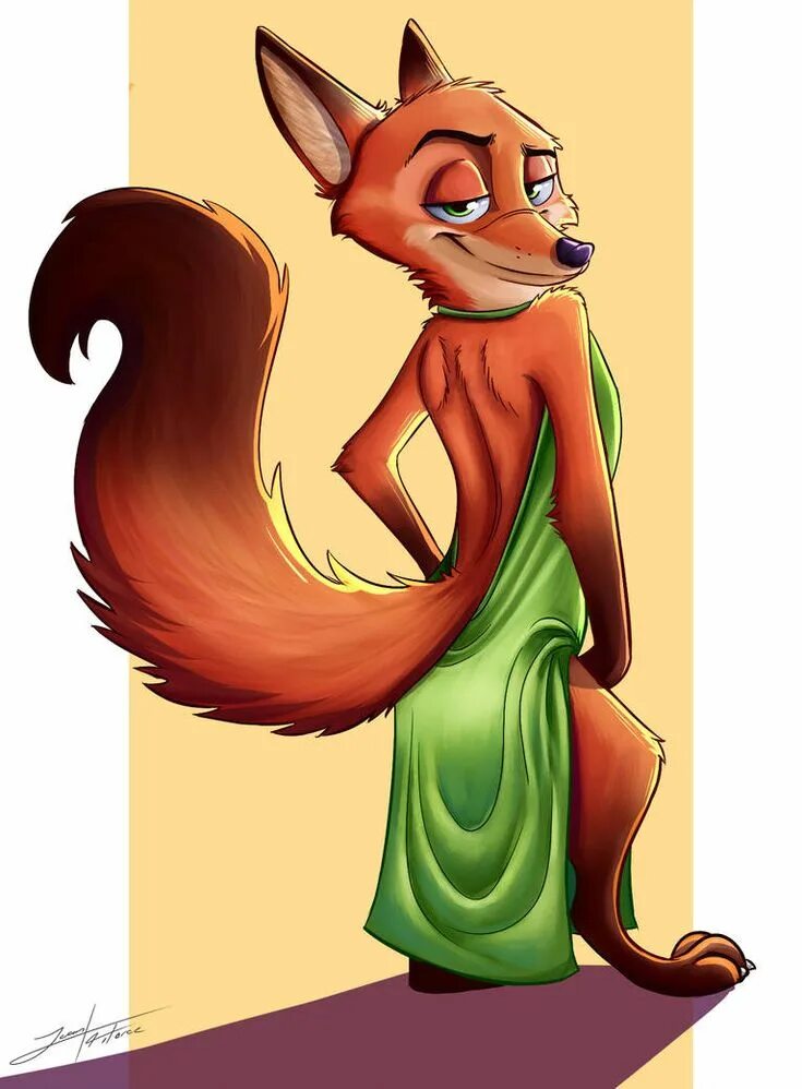 Ник Уайлд фурри. Белка из Зверополиса. Furry Dress. Judy and Nick Costum. Spice fox