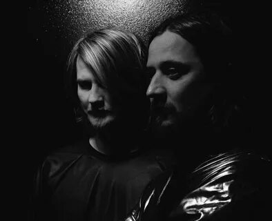 Royksopp her she comes