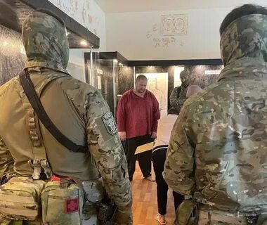 Хозяин тюмень