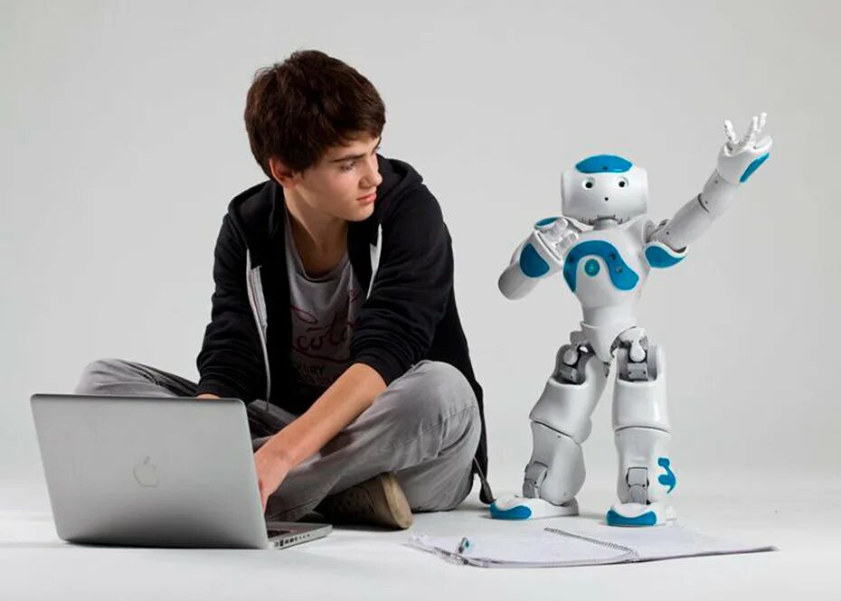 Kids robots