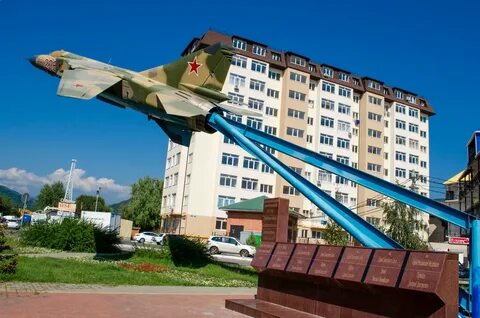 Калараш 64