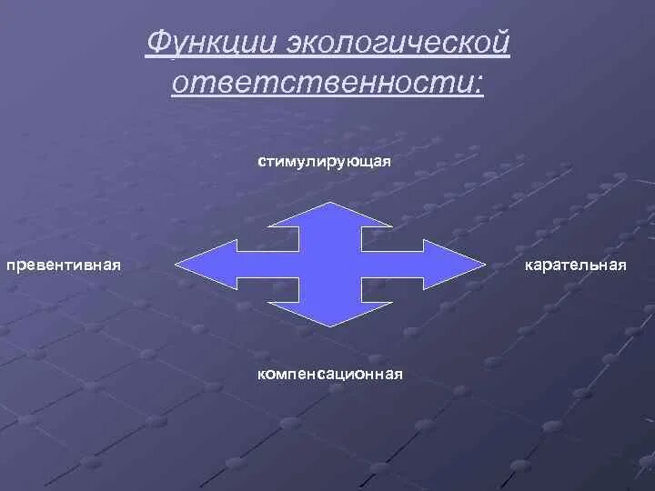 Функции экологической ответственности. Экологическая ответственность. функции эколого-правовой ответственности. экологическая ответственность график.