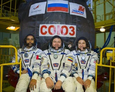Союз 15