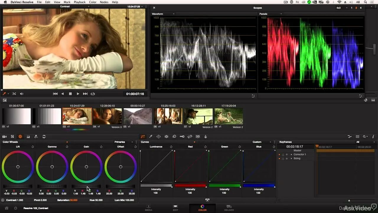 Davinci resolve ноды. Да винчи резолв 16. davinci resolve скриншот. ноды davinci resolve. цветокоррекция давинчи.