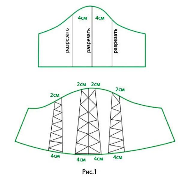 Выкройка платья с фонариками. Раскрой детского платья с рукавом. Рукав фонарик моделирование. Смоделировать рукав фонарик. Выкройка рукава.