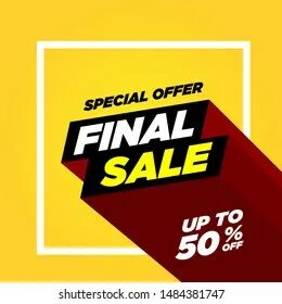 Offer book