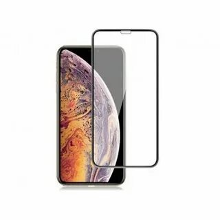 Защитные стекла apple iphone xs max