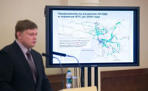 Казань 2030