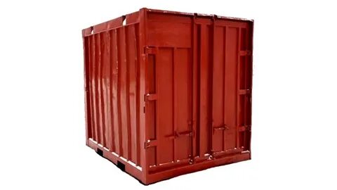 Продам контейнер 5