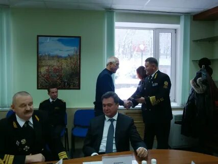 Филиал петропавловск