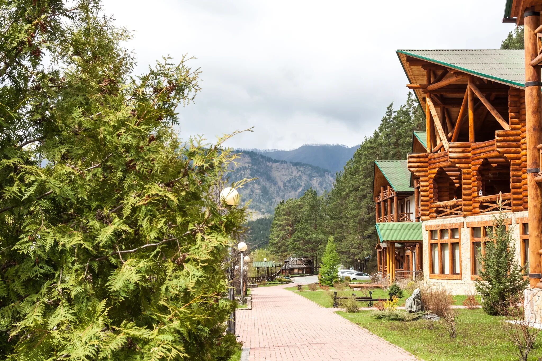 санаторий марьин остров чемал. чемал). марьин остров эко-курорт алтай. марьин остров горный алтай чемал. чемал).