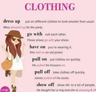 Как переводится dressing
