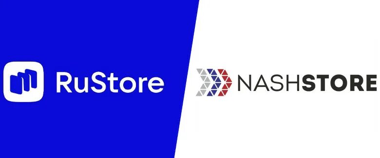 Русторы для андроид тв. Магазин приложений RUSTORE. RUSTORE И nashstore. Логотип русторе. Рустор эмблема приложения.