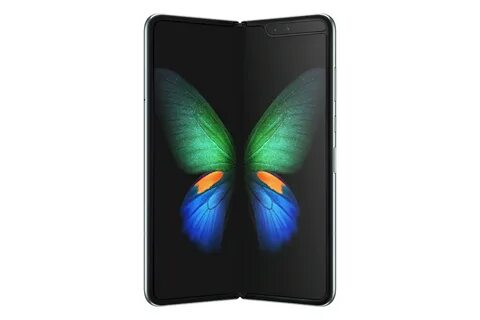 Samsung s fold