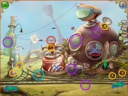 Игра tiny story