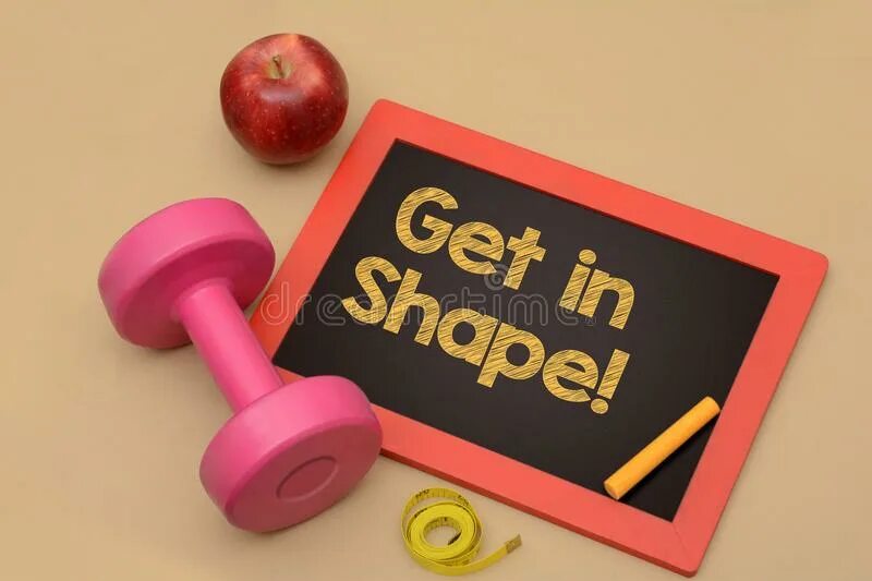 Get in shape. Keep in shape картинка. keep in shape. dummkopf.