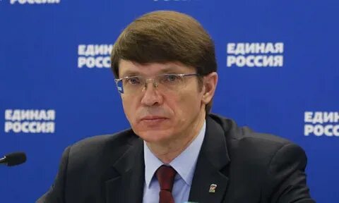 Народный политик