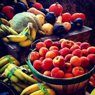 4 кг фруктов с