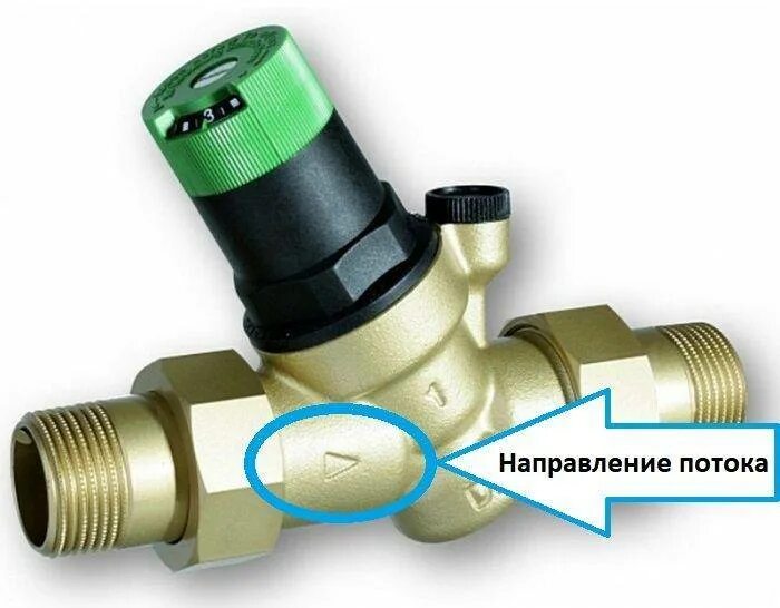 Почему гудят трубы при включении. Регулятор горячей воды. редуктор давления на трубы отопления. гул в трубах водоснабжения. трубы гудят.