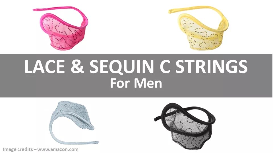 C string символ. Lucy reviews unbranded invisible c-string. c-strings preview and try on.
