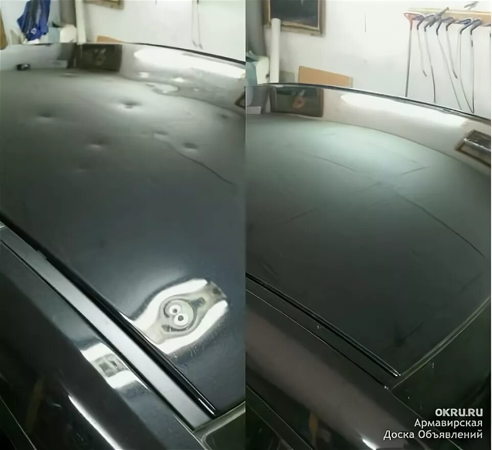 Вмятины на капоте от града. Вмятины от града на авто. Выправление вмятин от града. Вмятина крыша авто. Вмятины на капоте от града.