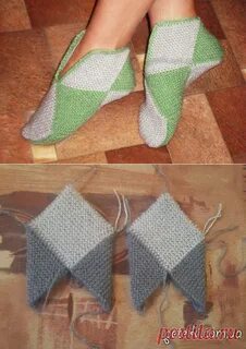 Следки из квадратов