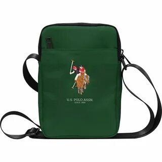Сумка u s polo