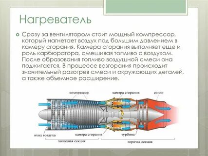 Под большим давлением