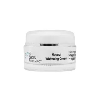Whitening cream крем