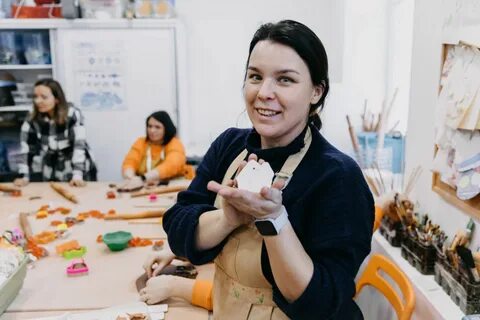 Вакансии семейная москва