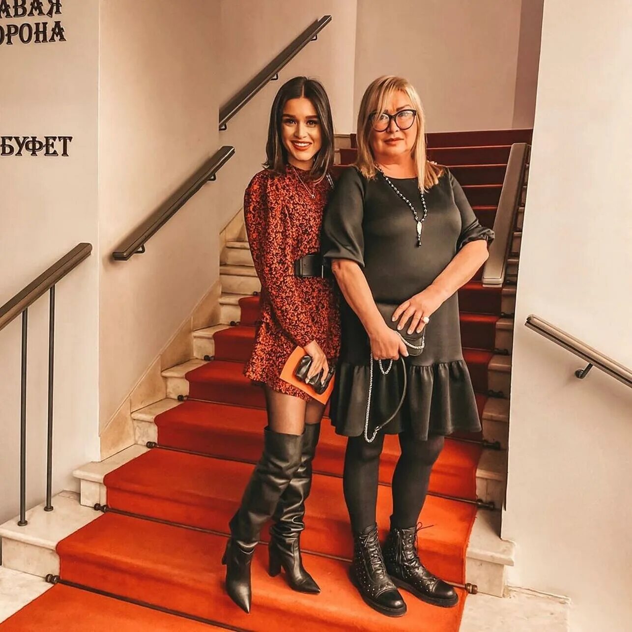 Мама ксении бородиной в молодости фото Бородина. Прошло 23 года Дом 2 новости