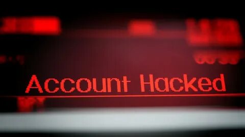 I hacked your