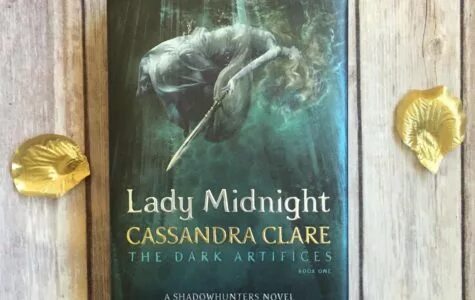 Lady in midnight на русском