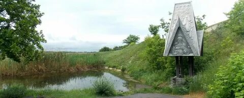 Село криница воронежская область
