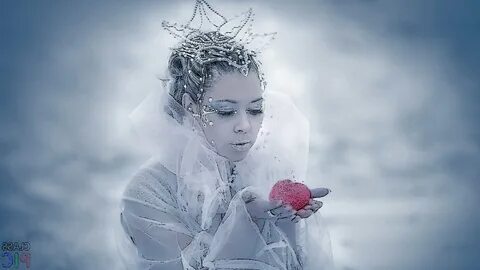 Холод angel