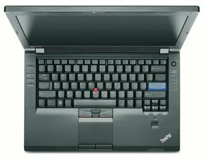 Lenovo thinkpad l420