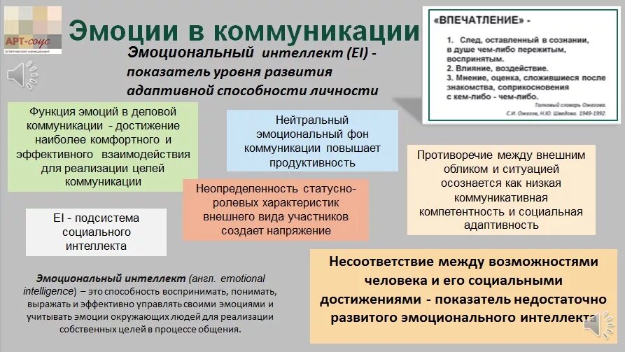 Как понять эмоциональный интеллект. Эмоциональный интеллект. эмоциональный интеллект в коммуникациях. составляющие эмоционального интеллекта. способы развития эмоций.