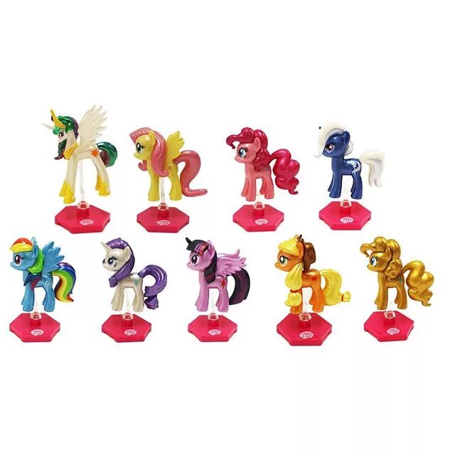 Коллекция my little pony. Млп игрушки. my little pony blind bag набор. фигурки my little pony friendship is magic collection. my little pony фигурки скелет.