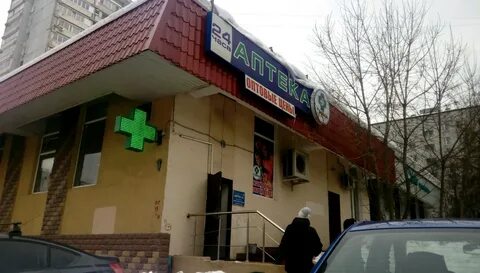 Ул воронежская 44 корп 1