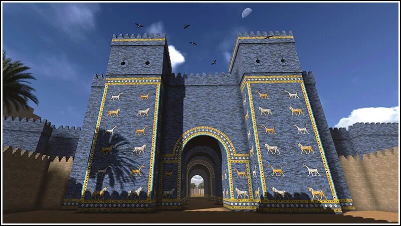 Врата вавилона. Ворота богини иштар в вавилоне. Ворота богини иштар. • ворота иштар (вавилон, месопотамия). Ворота храма богини иштар.