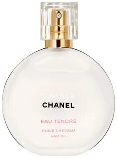 Аромат chanel eau tendre