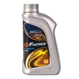 S g oil