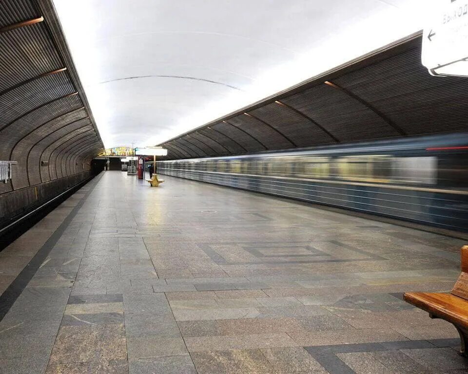 Вокзал черкизово москва метро