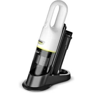 Вертикальный пылесос karcher vc 7
