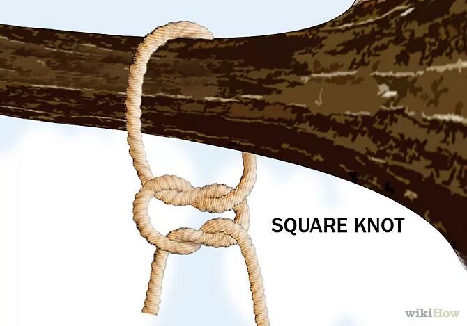 How to Make a Rope Swing: An Easy DIY Step-by-Step Guide