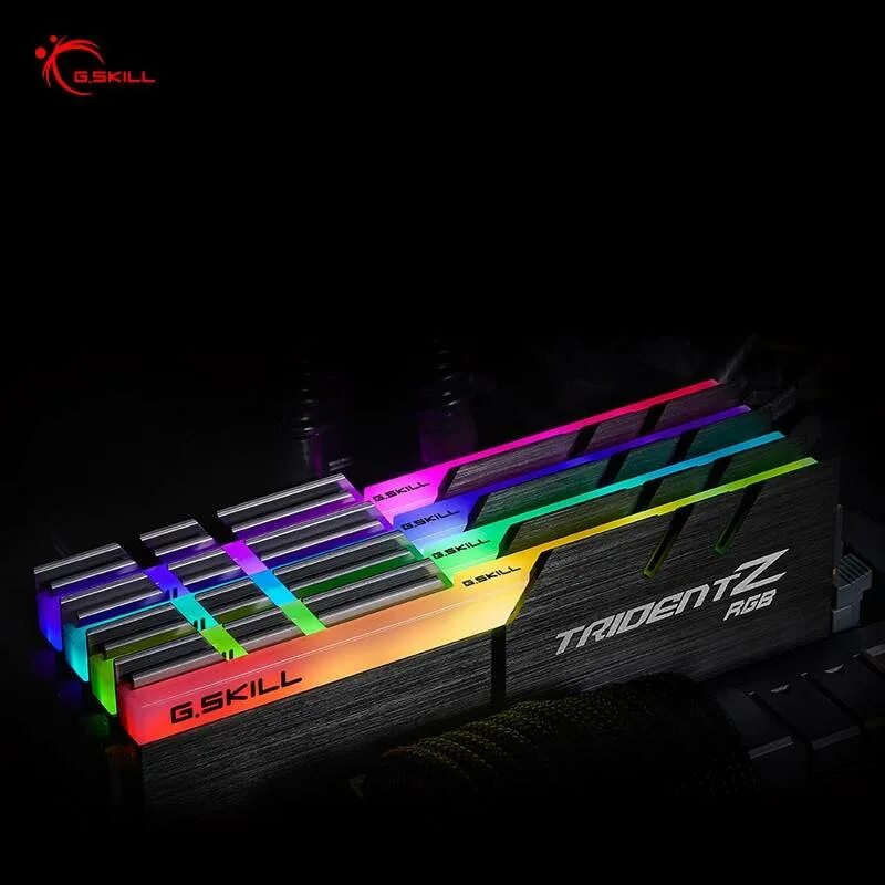 GSKILL Trident z RGB 8gb x 2. Оперативная память g skill. G skill Trident. Оперативная память RGB. Gskill ddr5