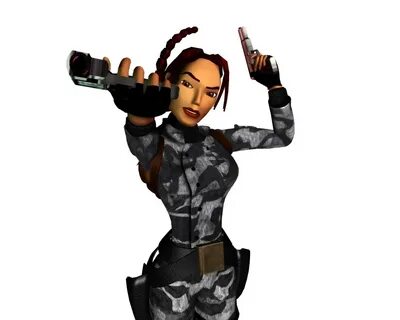 Raider 5