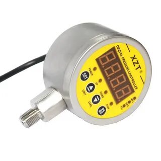 Pressure switch